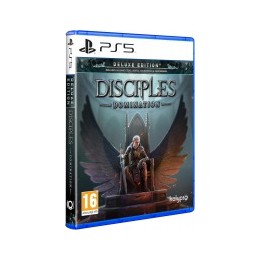 Disciples Domination
