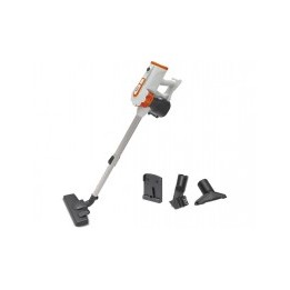 Aspirador vertical con cable Becken BBVC9255