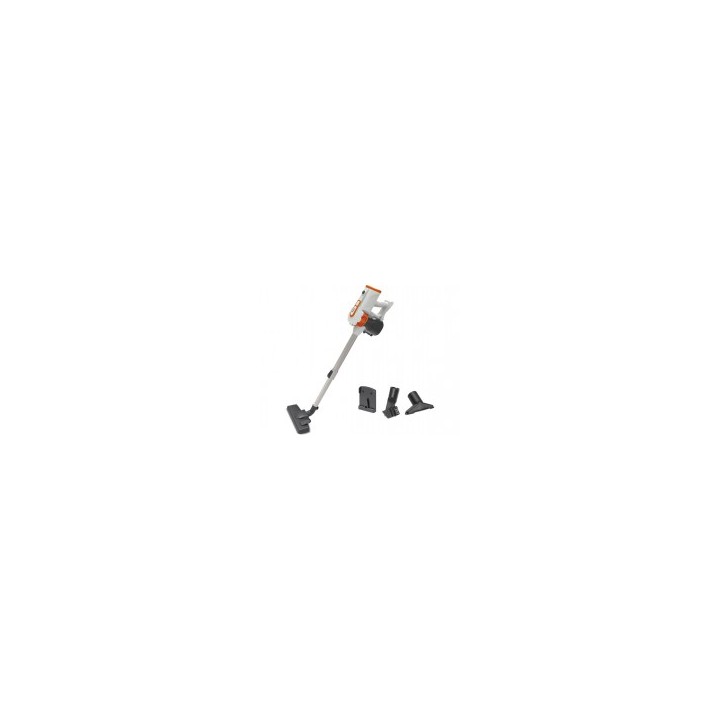 Aspirador vertical con cable Becken BBVC9255