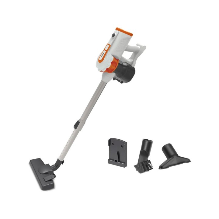 Aspirador vertical con cable Becken BBVC9255