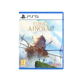 Echoes of aincrad