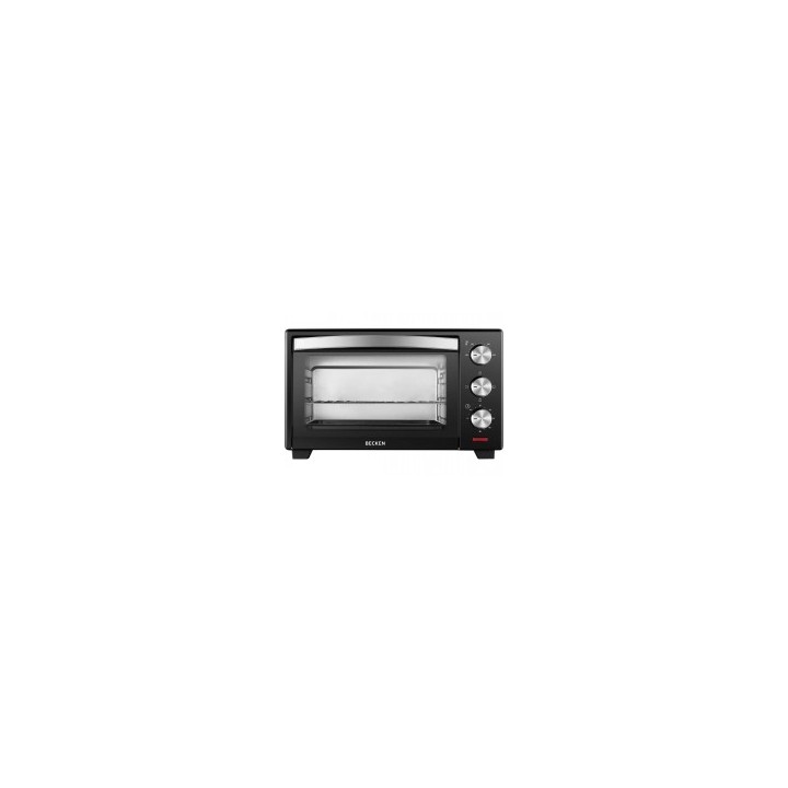 Mini horno Becken 20LBMO9617