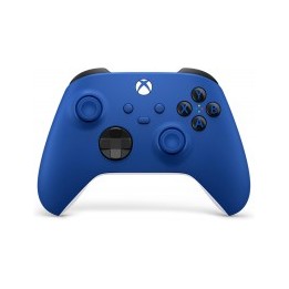 Wireless Controller Shock Blue
