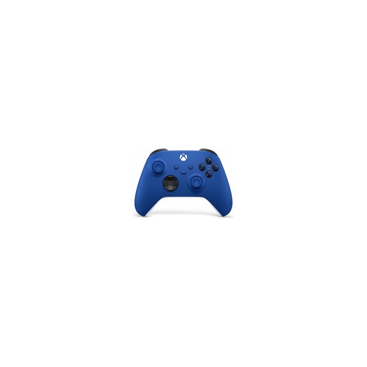 Wireless Controller Shock Blue
