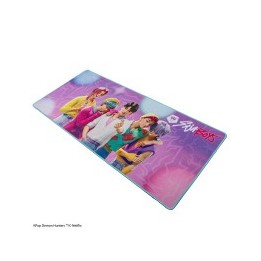 Alfombrilla de Escritorio K-pop Demon Hunters- Saja Boys – Cinereplicas - XL