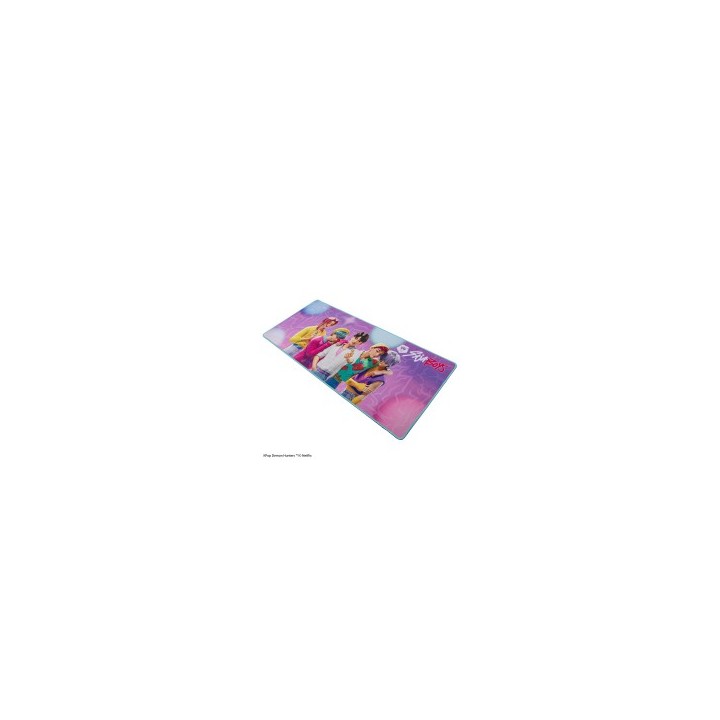Alfombrilla de Escritorio K-pop Demon Hunters- Saja Boys – Cinereplicas - XL