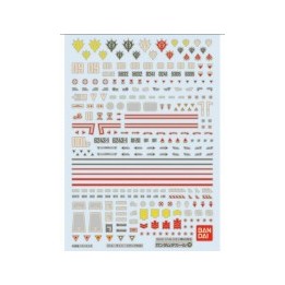 Gundam decal 38 HGUCzeon 3