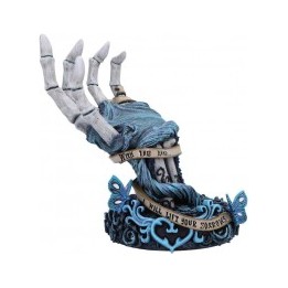 Figura Mano Novia cadaver – 17 cm