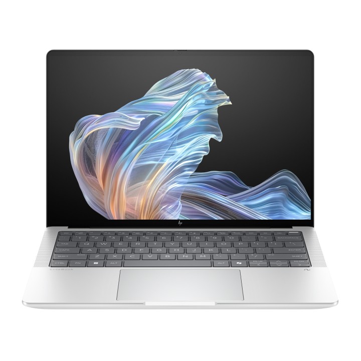 HP EliteBook X G1a AMD Ryzen AI 7 PRO 360 Portátil 35,6 cm (14") Pantalla táctil 2.8K 32 GB LPDDR5x-SDRAM 1 TB SSD Wi-Fi 7