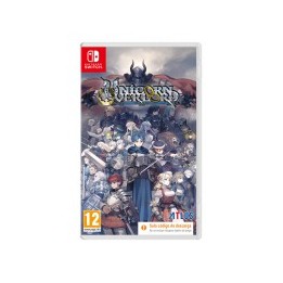Unicorn Overlord (CIB) - Switch