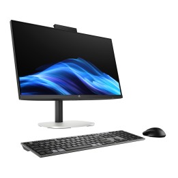 HP ProStudio 4 G1i AI PC Intel Core Ultra 5 60,5 cm (23.8") 1920 x 1080 Pixeles 16 GB DDR5-SDRAM Windows 11 Pro Wi-Fi 6E
