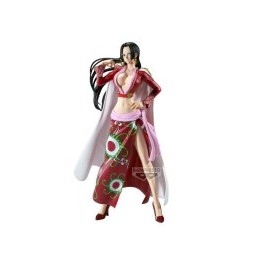 Figura Boa Hancock One Piece – Grandista 28cm