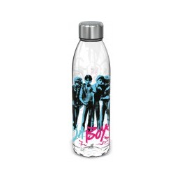 Botella de agua K-pop Demon Hunters 980 ml