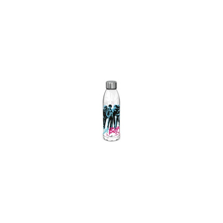 Botella de agua K-pop Demon Hunters 980 ml