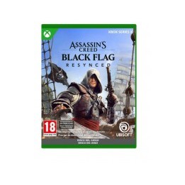 Assassins creed black flag resynced