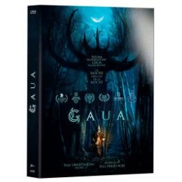 Gaua Edición Coleccionista - BD