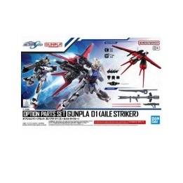 Option parts gunpla 01 aile