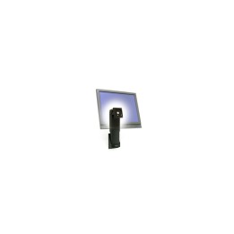Ergotron Neo-Flex Wall Mount Lift 24P Negro