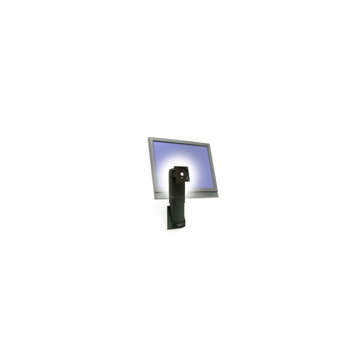 Ergotron Neo-Flex Wall Mount Lift 24P Negro