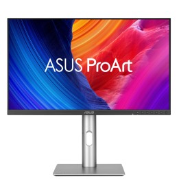 ASUS ProArt PA32QCV pantalla para PC 80 cm (31.5") 6016 x 3384 Pixeles 6K Ultra HD LCD Plata