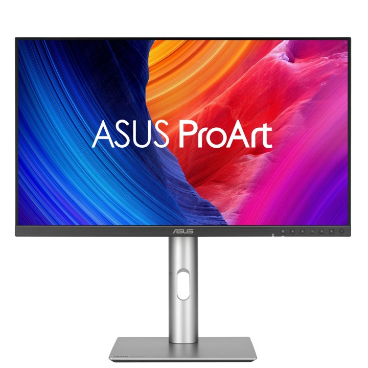 ASUS ProArt PA32QCV pantalla para PC 80 cm (31.5") 6016 x 3384 Pixeles 6K Ultra HD LCD Plata