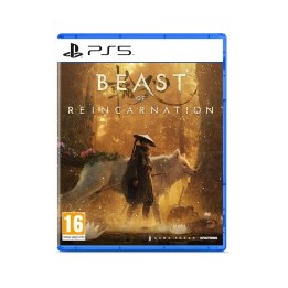 Beast of reincarnation