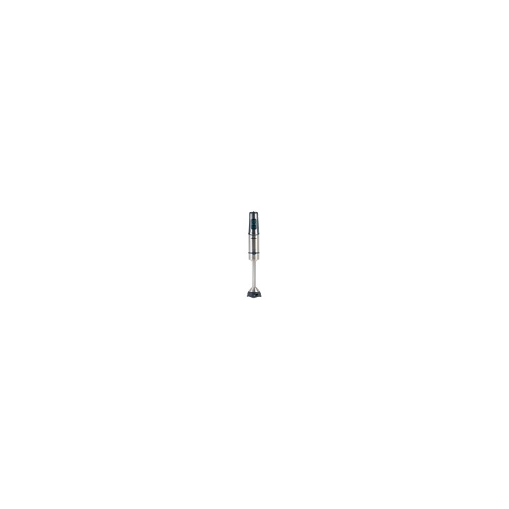 JATA JEBT1854 licuadora Batidora de inmersión 1500 W Azul oscuro, Acero inoxidable