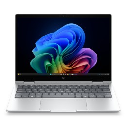 HP EliteBook 8 Flip G2i 13 inch Notebook Next Gen AI PC Wolf Pro Security Edition Copilot+ PC Intel Core Ultra 7 Portátil 33,8