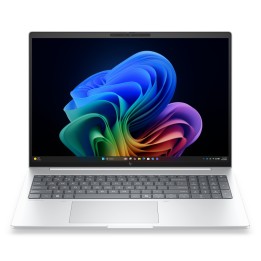HP EliteBook 8 G2i 16 inch Notebook Next Gen AI PC Wolf Pro Security Edition Intel Core Ultra 7 356H Portátil 40,6 cm (16")