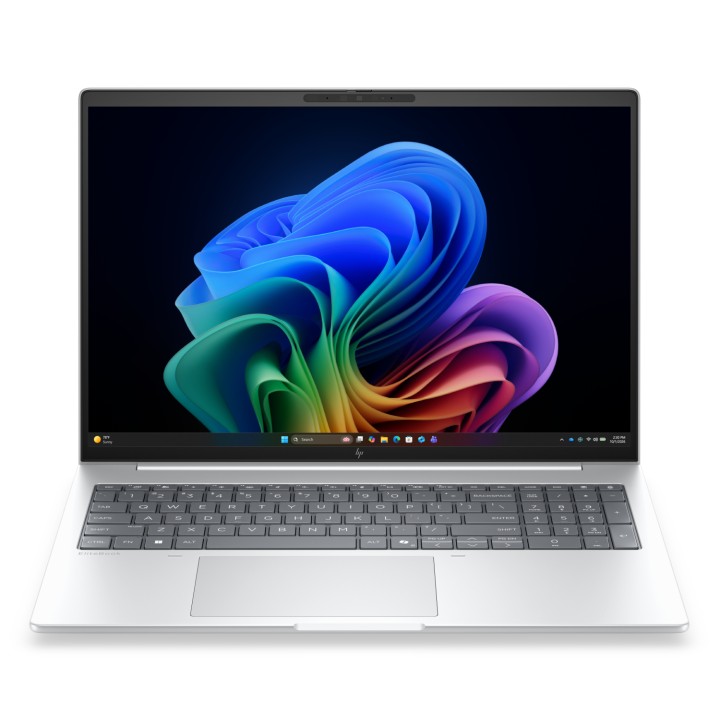 HP EliteBook 8 G2i 16 inch Notebook Next Gen AI PC Wolf Pro Security Edition Intel Core Ultra 7 356H Portátil 40,6 cm (16")