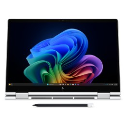 HP EliteBook 8 Flip G2i 13 inch Notebook Next Gen AI PC Wolf Pro Security Edition Copilot+ PC Intel Core Ultra 5 325 Portátil