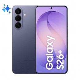Samsung Galaxy S26+ 5G 12/256Gb Violeta Smartphone