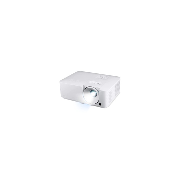 Acer Vero XL2521 Proyector de alcance estándar 4000 lúmenes ANSI DLP 1080p (1920x1080) 3D Blanco