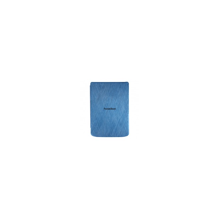 PocketBook H-S-634-B-WW funda para libro electrónico 15,2 cm (6") Azul