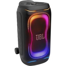 Jbl Partybox 330 Altavoz Portátil para Fiestas Negro