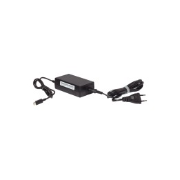 Brother PAAD003EU adaptador e inversor de corriente Interior Negro