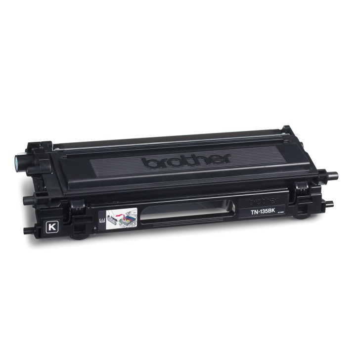 TONER BROTHER TN-135BK NEGRO TN135BK