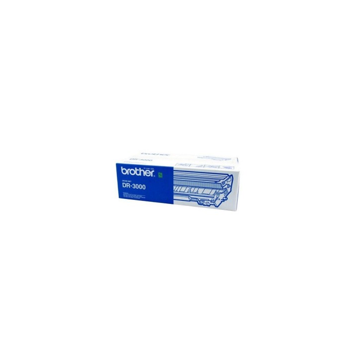 TAMBOR BROTHER DR-3000 NEGRO DR3000