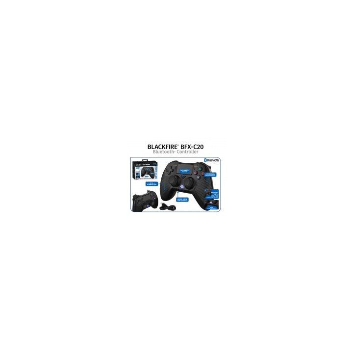 Mando Bluetooth BFX-C20 ADT