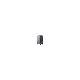Xiaomi BHR8768GL maleta Armazón duro Negro, Carbono 38,5 L Policarbonato (PC), Poliéster, Polipropileno (PP), Elastómero