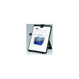 FELLOWES 21106 ATRIL SOBREMESA A4 NEGRO