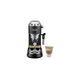 De’Longhi Dedica Style EC685.BK Semi-automática Máquina espresso 1,1 L
