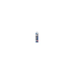 Staedtler 308 S1WP3 marcador 3 pieza(s) Negro, Gris
