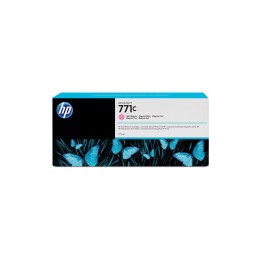 CARTUCHO HP 771C MAGENTA CLARO B6Y11A