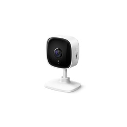 TP-LINK Tapo C100 Cámara IP 1080p FHD MicroSD Wifi Blanco
