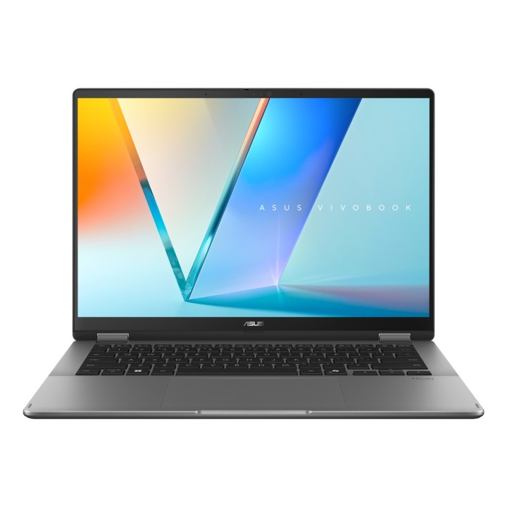 ASUS Vivobook 14 Flip OLED TP3407SA-SG180W Copilot+ PC - Ordenador Portátil 14" WUXGA (Intel Core Ultra 7 258V, 32GB RAM, 1TB