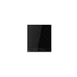 Teka IZC 42400 MSP Negro Integrado 45 cm Con placa de inducción 2 zona(s)