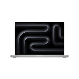 Apple MacBook Pro 16" M5 Pro chip 18‑core CPU 20‑core GPU, 24GB, 1TB SSD - Plata