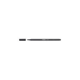 STABILO Pen 68 rotulador Negro 1 pieza(s)