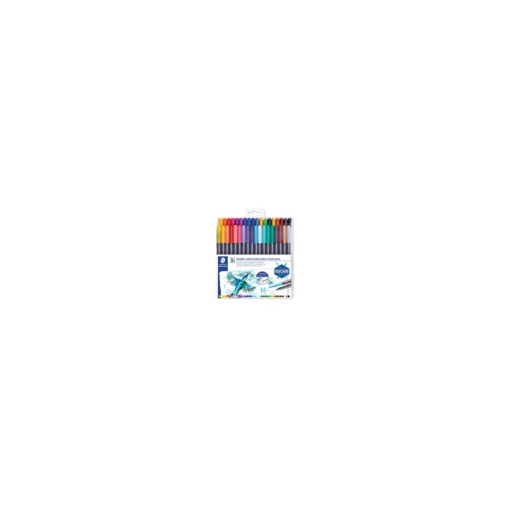 Staedtler 3001 rotulador 36 pieza(s)